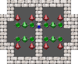 Уровень 19 — Kenyam Set A